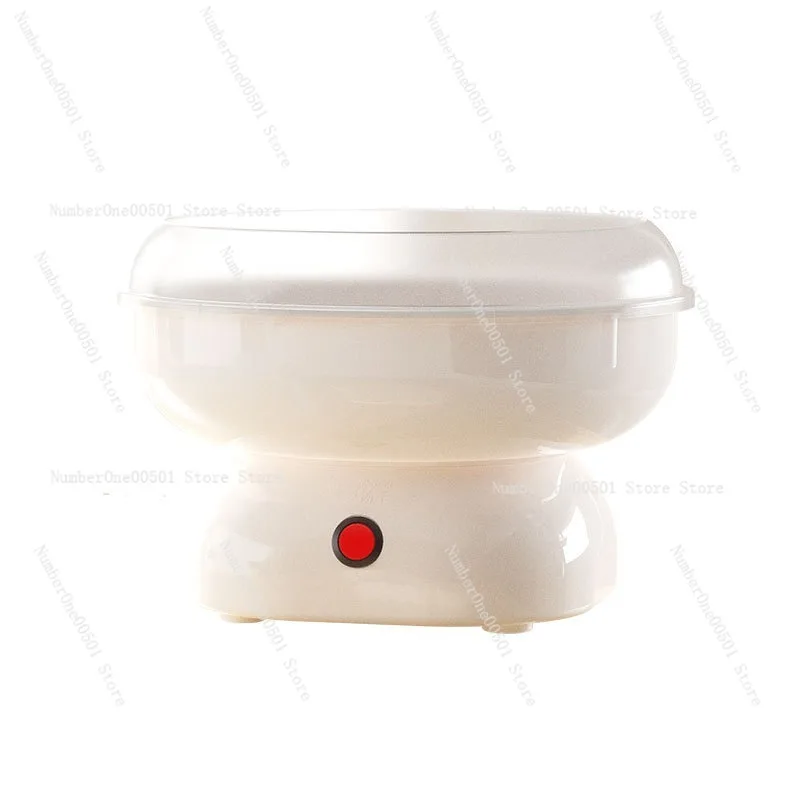 

Marshmallow machine Children's home automatic cotton candy machine Mini fancy candy machine