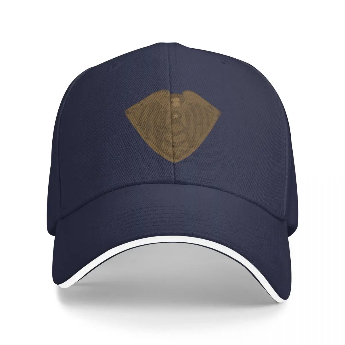 Soldier Boy Shield 1 Cap Baseball Cap baseball Beach bag woman hats Men's