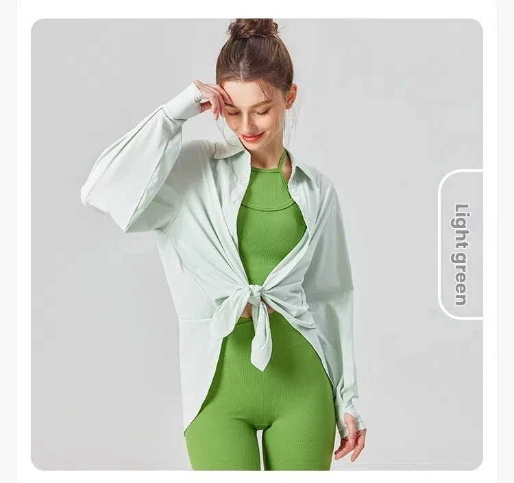 Light green