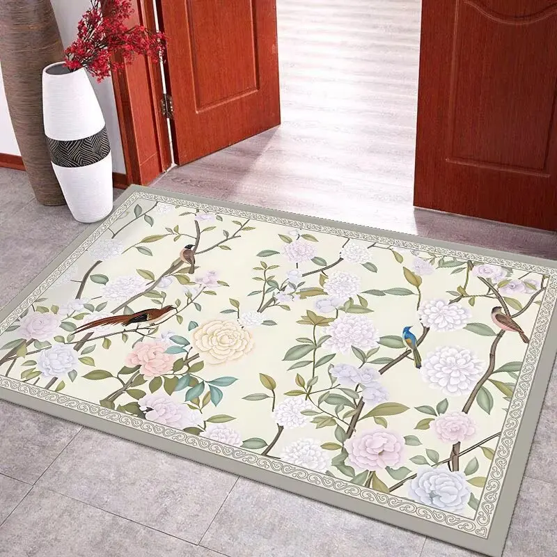 Toilet Absorbent Fl… - image