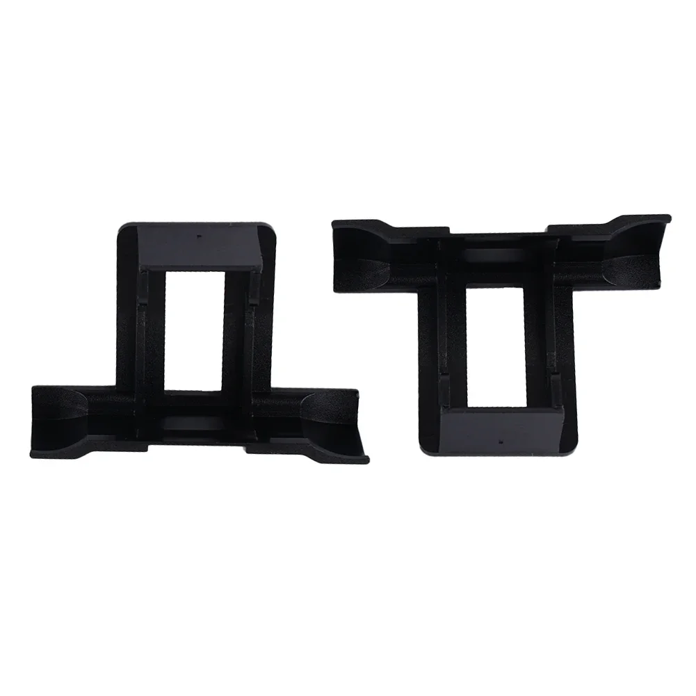 

10/20Pcs Solar Panel Water Drainage Clips PV Modules Cleaning Clips 30mm 35mm 40mm Water Drained Away Clip Solar Power Parts