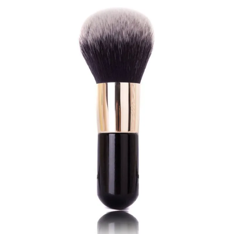 1Pcs Professional Big Size Loose Powder Makeup Soft Hair Brushes Foundation Powder Face Blush Women Make Up Cosmetics Tools