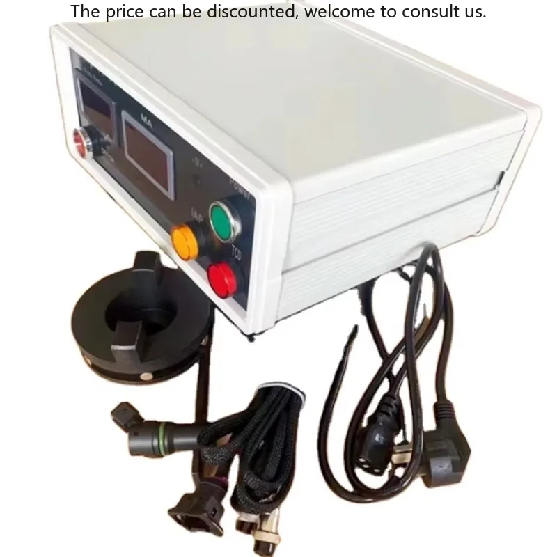 

Pump VP44 Control Tester For Common Rail Test Bench