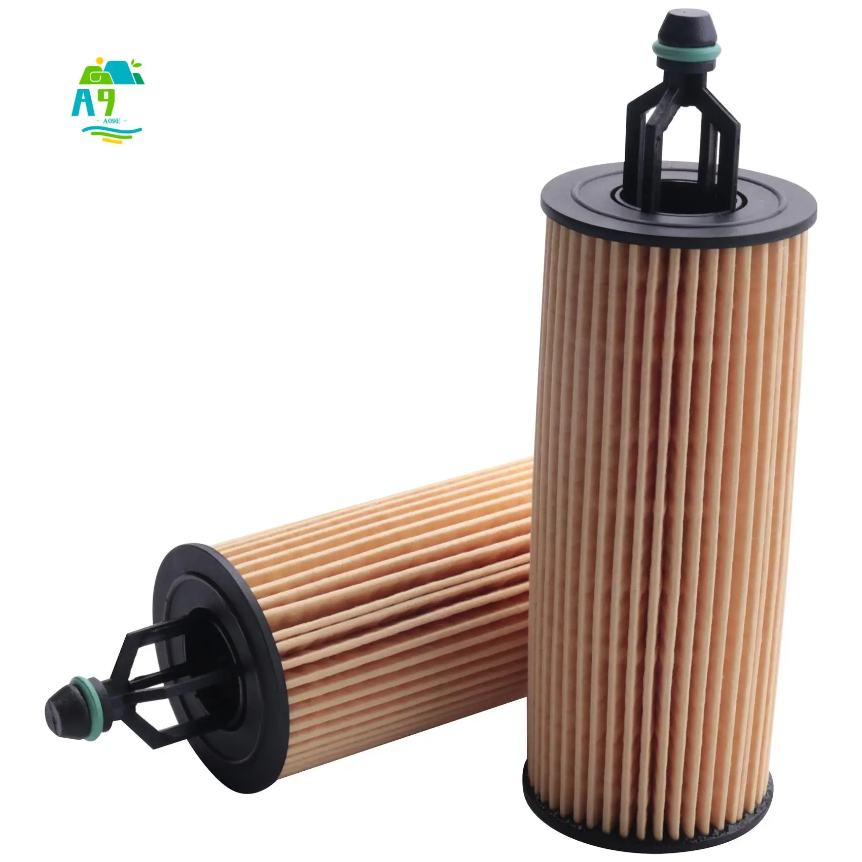 

A09E-Set Of 3 Oil-Filters For Jeep Mopar Chrysler Dodge Ram 3.2L 3.6L Pentastar Engine 68191349AA 68191349AC