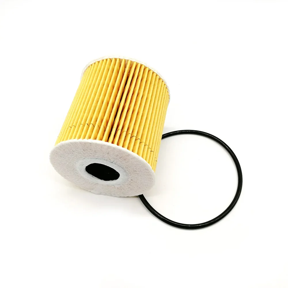 1/3/5 For Volvo oil filter S40 S80L S80 XC90 XC60 3.0 V40 S60 V70 C70 XC90 1275810 2002 2003 2004 2005 2006 2007 2008 2009