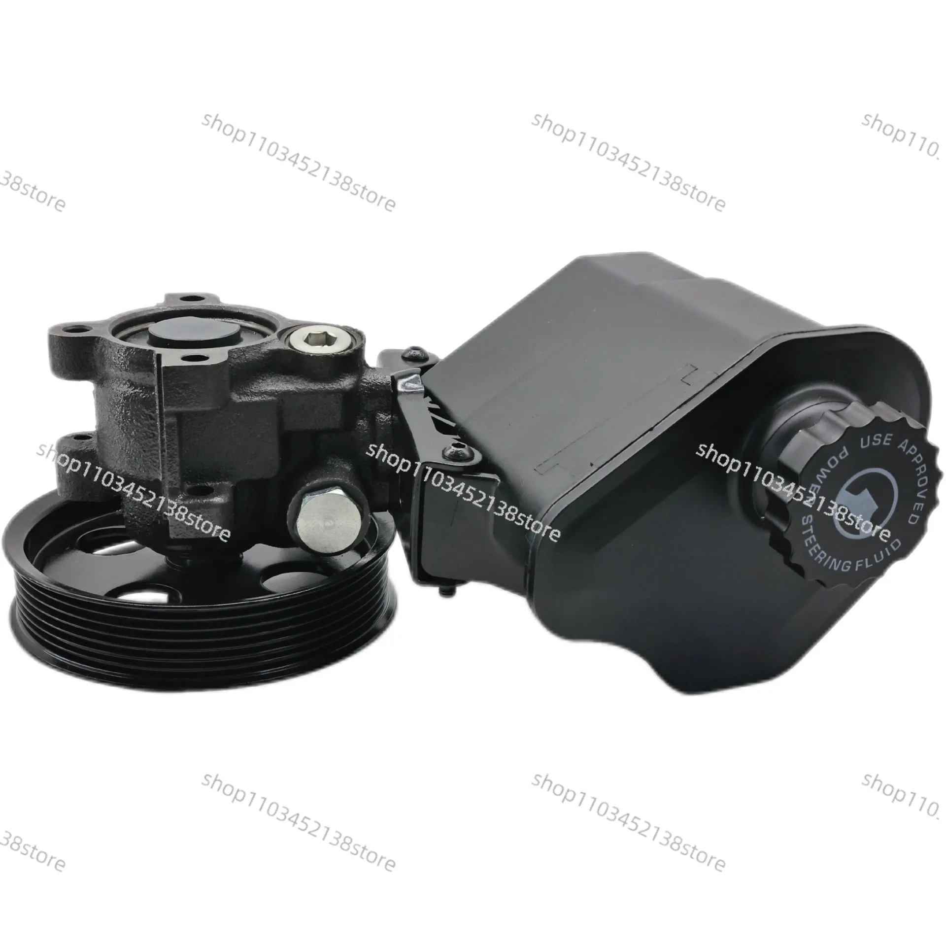 

20-70269 Automotive Power Steering Pump for JEEP 52106842AG