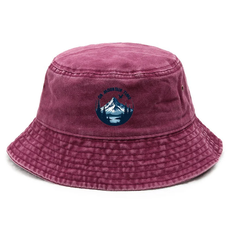Customize Snow Peak Cotton Was - Outdoor Adventure Hat 评论和价格