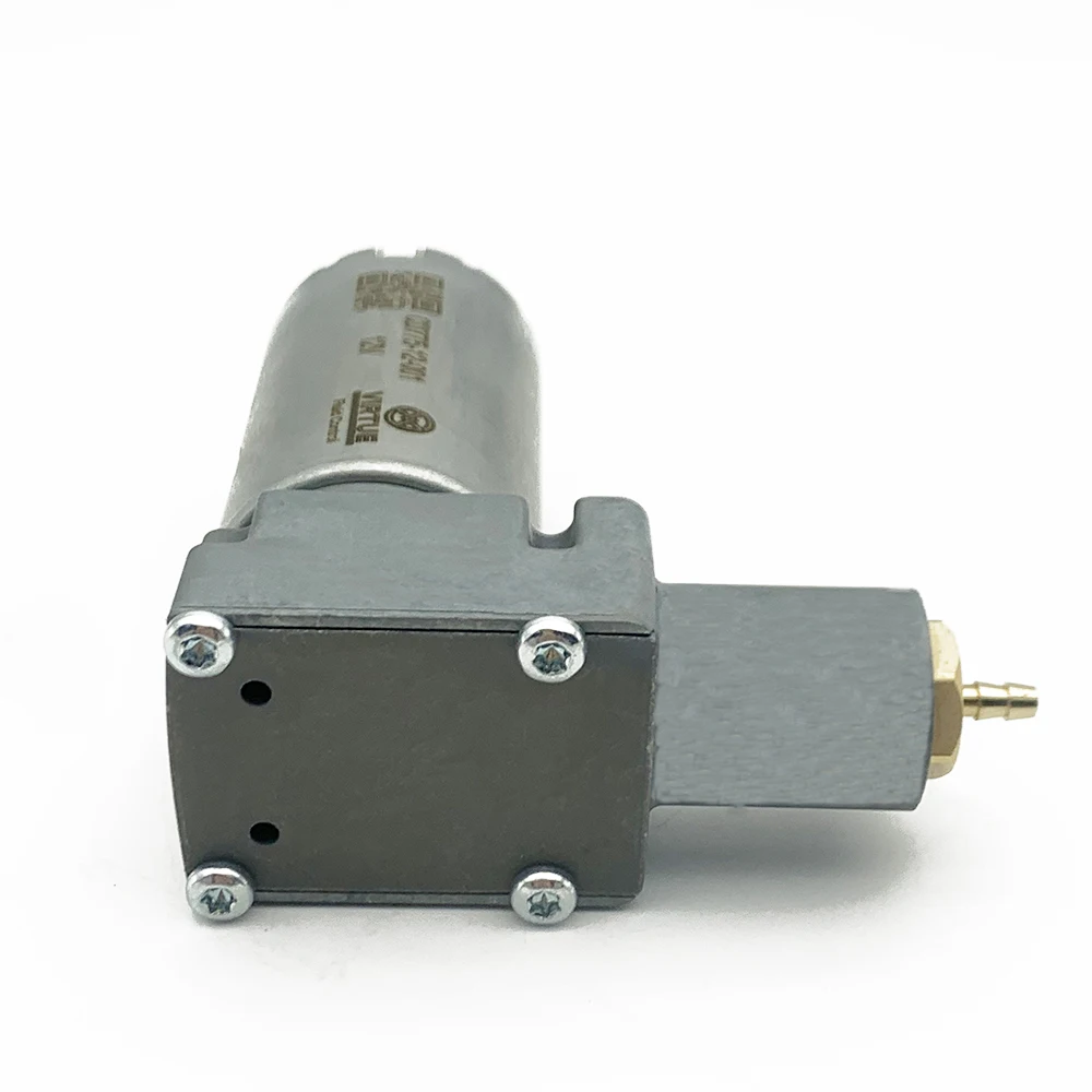12V / 24V OE: 150400 1190348 130670 Universal ISRI/GRAMMER Seat Air Compression Pump For Truck Or Excavator Or Tractor