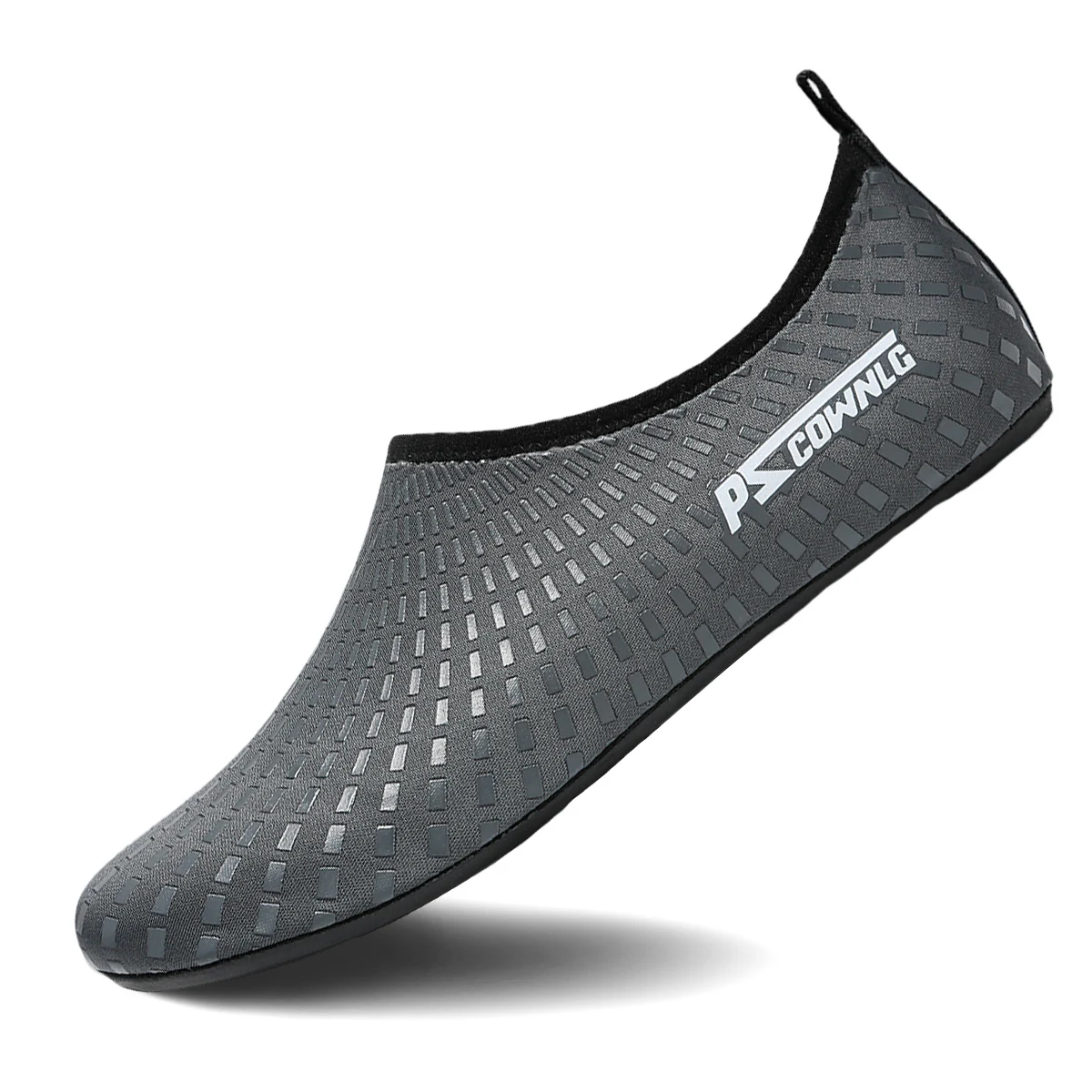 Men Women Beach Swimming Water Sports socks Barefoot sports water shoes Fitness Dance swimming surf snorkeling shoes