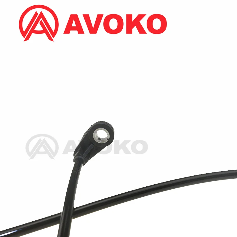 Front Axle L/R Left & Right ABS Wheel Speed Sensor 2049052905 For MERCEDES-BENZ C-CLASS C180 C200 C250 C350 W204 C204 S204