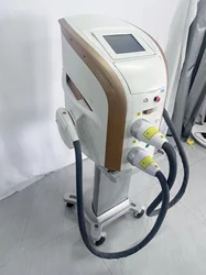 2024 IPL OPT Aesthetic Laser Hair Remove ELight Skin RF Equipment Rejuvenation Machine Vascular MultiApplication Youthful