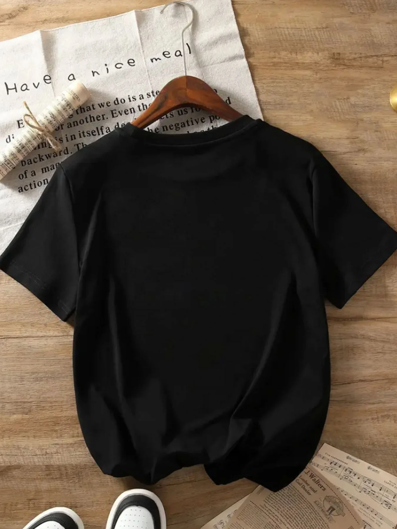 Thumbnail 3 - #5 Trending Lightweight Knit Tops Right Now