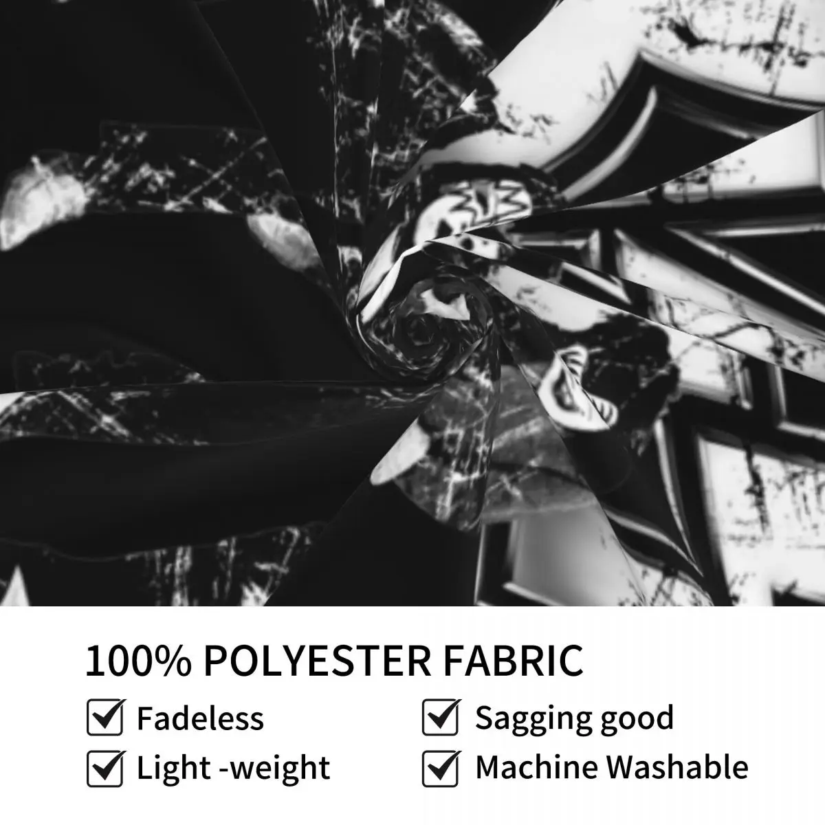 قبلة الفرقة نسيج الجدار الشنق الهبي البوليستر المفروشات الموسيقى INS رمي البساط بطانية جدار ديكور قماش صوفي #5