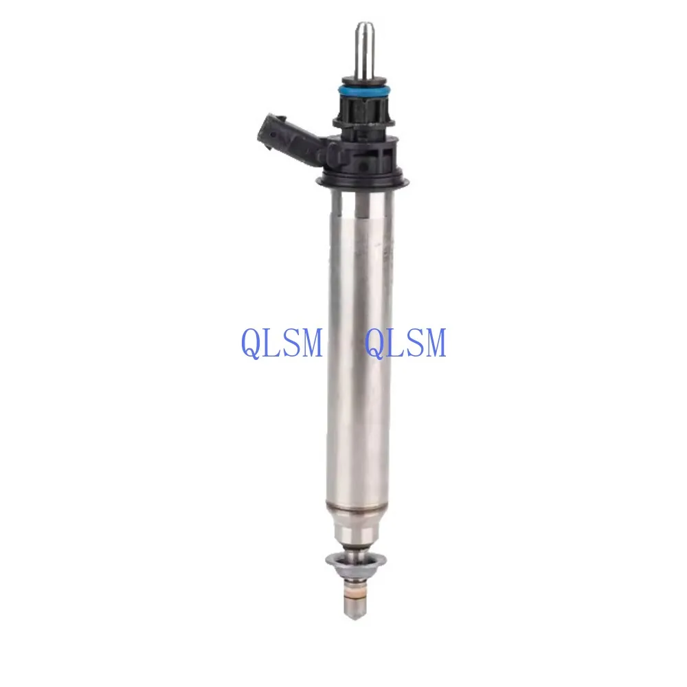 for Injecteurs de Carburant pour Mercedes AMG GT C E CLA CLS 250 300 AMG C 43 4matic