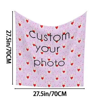 女士個人化奢華真絲圍巾 時尚可訂製配件 10 最佳銷售 寶仕迪絲巾 - №2