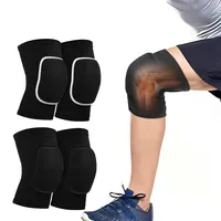 1pc Protective Sports Knee Pads for Men Women, Kids Knees, Knee Braces, Dance, Yoga, Volleyball, Football, Cycling, Tennis