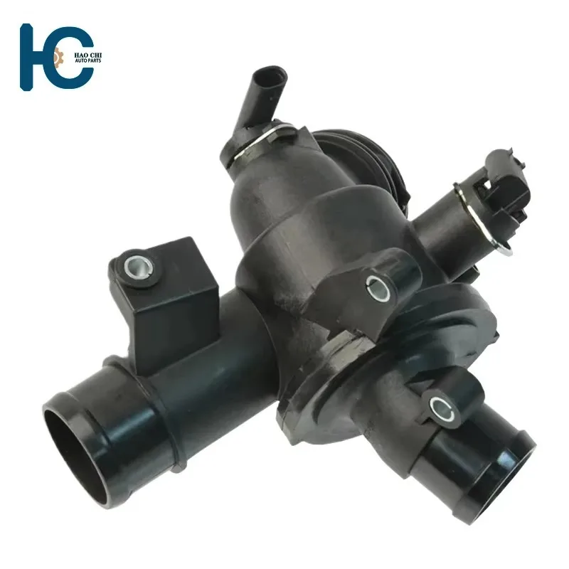 A6512000615 A6512001500 Coolant Thermostat for Mercedes-Benz OM651 CDI W204 W205 W212 W221 W222 E250 A6512002800 A6512001715