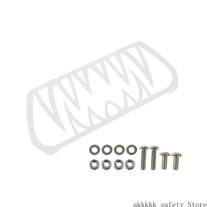 XXFF Grille radiateur en aluminium robuste, refroidissement efficace, améliorant les performances du véhicule pour Ryker 600