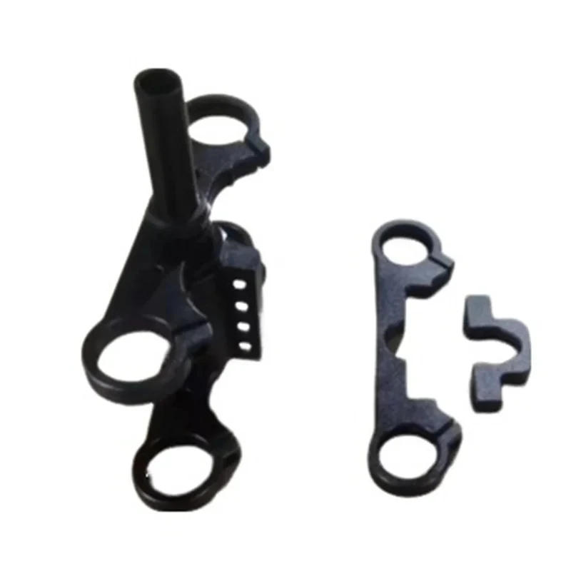 Parts And Accsori Front Shock Fixed Scooter