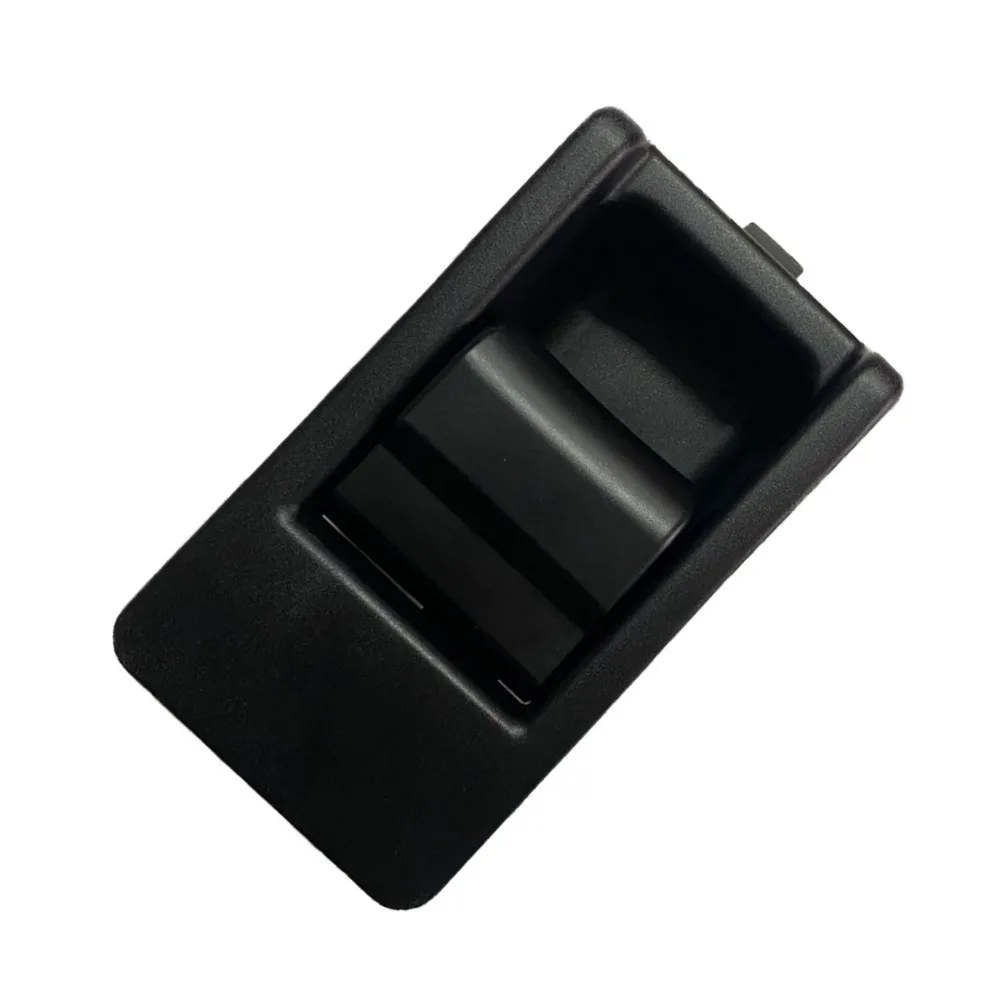 Side Sliding Inner Door Handle Rear Right 1300835650 Compatible with For Fiat For Ducato Model Years 1994 to 2002