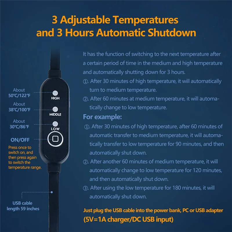 Para camilla de cuello para aliviar el dolor de cuello, almohada con dispositivo de tracción Cervical calentada con almohadilla térmica, almohada relajante de hombros
