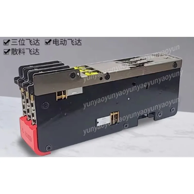 Feida OPENPNP SMT Desktop Feeder Bulk Feeder Visual Feeder Equipment