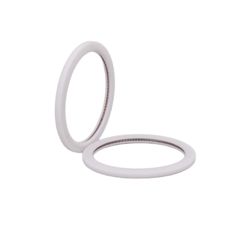 O-ring Washer Laser Seal Ring On Precitec PH Focusing mirror ptfe/alloy spring sealing ring