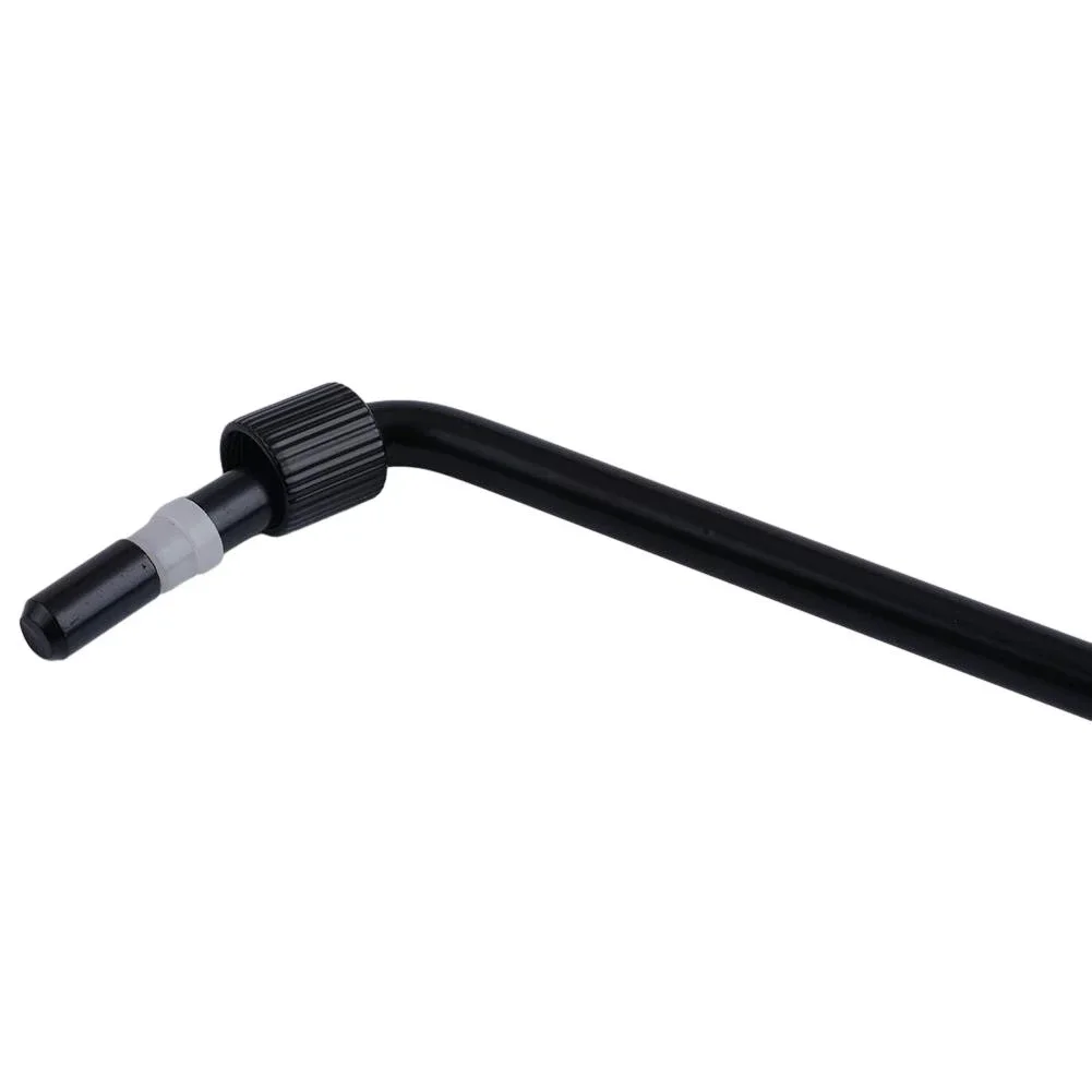 6mm-Metal Tremolo Arm-Whammy Bar For Floyd Rose Tremolo Guitar Bridge Electric Guitar Crank Handle-Guitar Bridge Replacement
