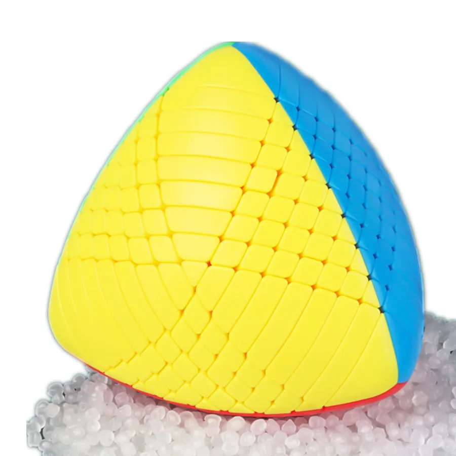 Sengso Mastermorphix 9x9 Magic Cube Rice Dumpling Speed Cube