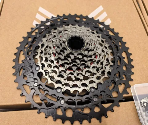 Sram gx cassette - купить недорого | AliExpress