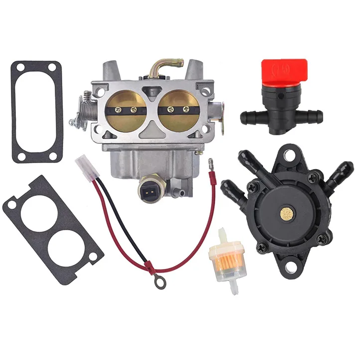 Carburetor 0K1588 0G4612 0F9035 Replacement Fit GP15000 GP17500 GT990 15KW Generator