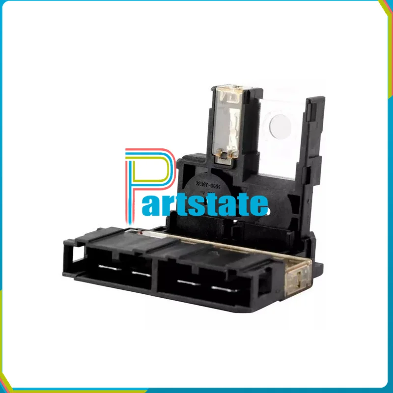 

New Positive Battery Terminal Fuse Link Connector 24380-79915 Fits For Nissan 370Z Armada Cube GT-R Quest Sentra T-itan Versa