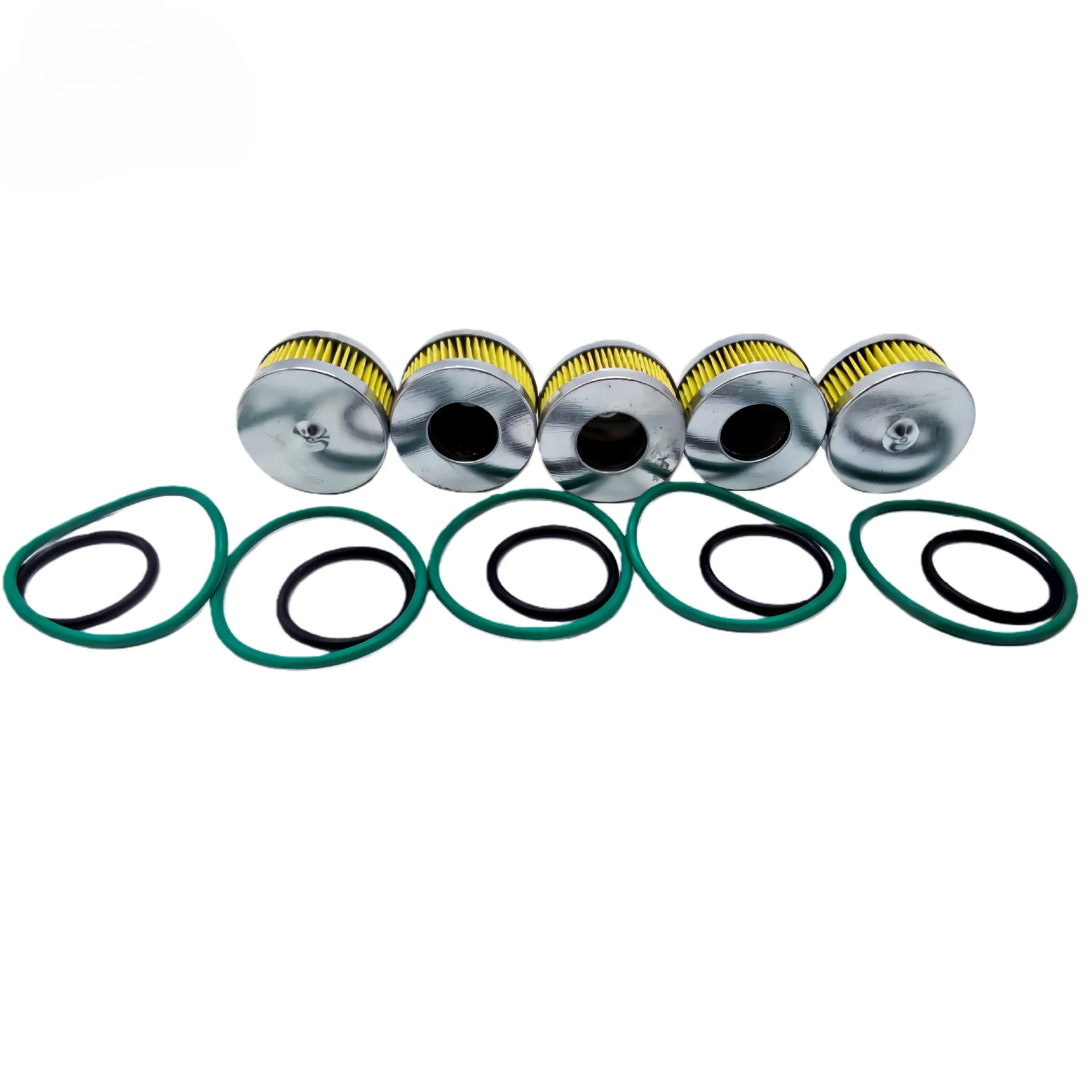 LPG/CNG Automotive Oil-To-Gas AT09 Filter Cartridges AT13 Filter Cartridges 5-Pack Gas Vehicle Parts