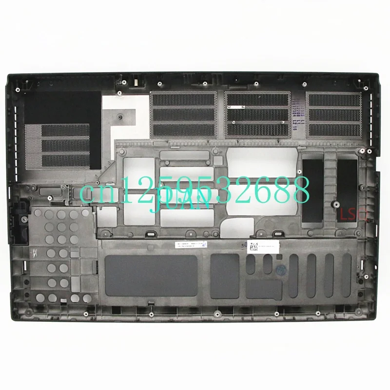 New Original bottom base cover case for Lenovo ThinkPad p73 laptop 5cb0s95318