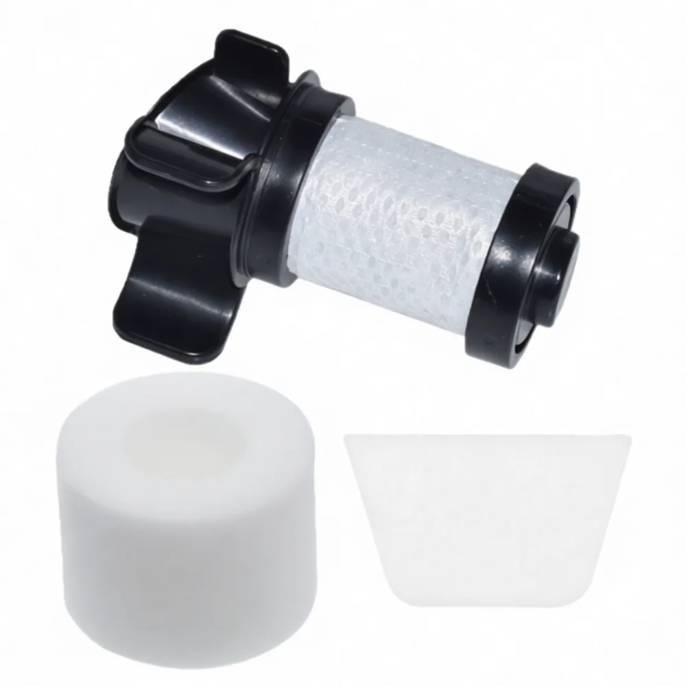 Replacement Vacuum Filter Accessory For Shark IF100 IF200 IC205 Cordless Cleaners High Efficiency Hepa Dust Cleaning Parts