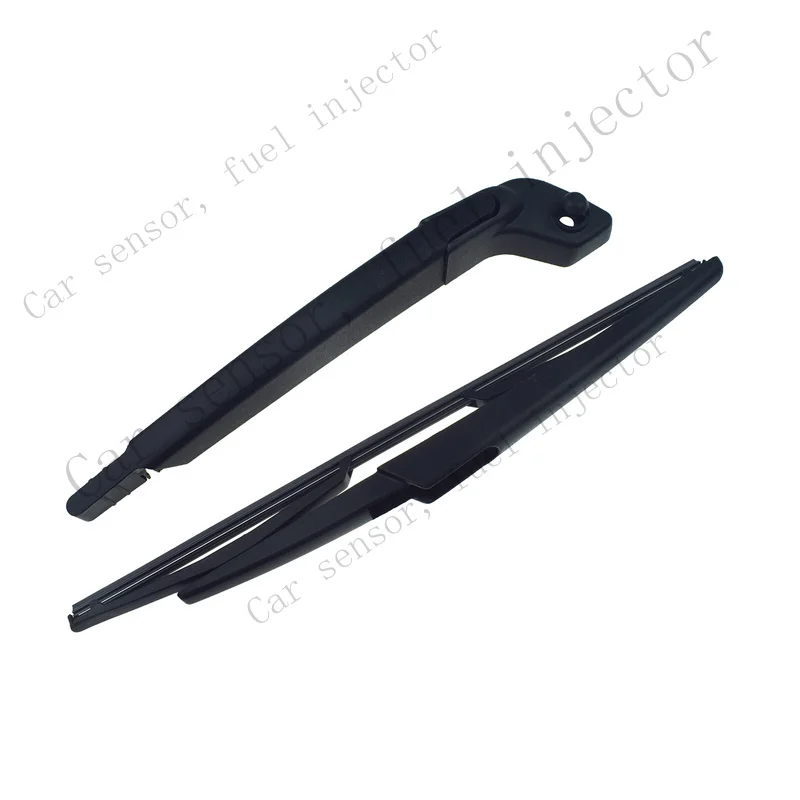 Q+ 30753642 Rear Windshield Wiper Arm & Blade 8662751 For Volvo XC70 V70 2003-2007