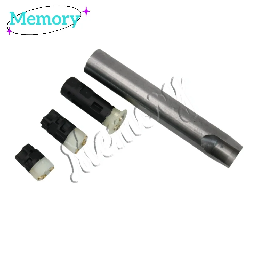 Original 722.9 Transmission Control Module Sensor Y38N1 Y38N2+ Repair Tool Kit  For Mercedes-Benz 7G TCM TCU