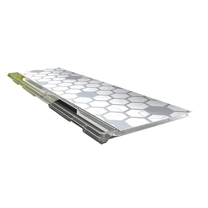 

Сменные насадки для пылесоса и швабры HHO-For Shark VMP30 VACMOP, для твердых полов, 10 шт.