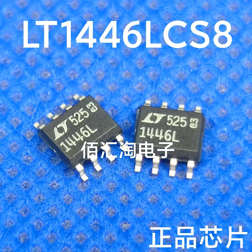 

LTC1446LCS8 LTC1446LIS8 LT1446 LMH6552MA LMH6552 Brand new genuine produc:SOIC-8