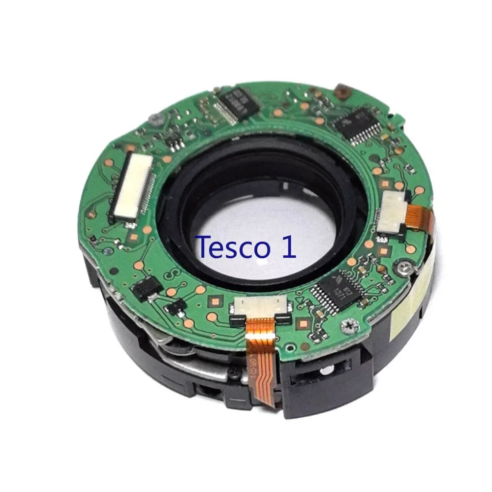 

Original camera parts Lens Parts For Canon EF 70-200mm F2.8L IS USM Image Stabilizer Anti-shake Unit