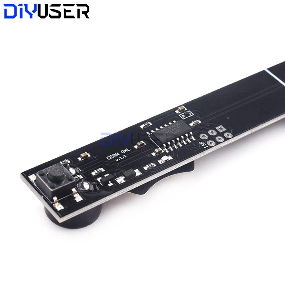 CJMCU сигнализация для полива растений, модуль датчика влажности почвы для садовых тепличных растений, 3,3-5 В, автоматическая система оповещения о орошении