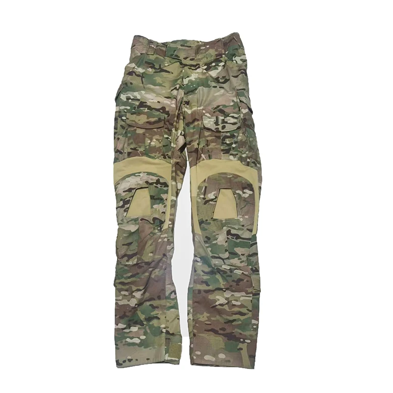 MC Tactical G2 Pants (Without Knee Pads)