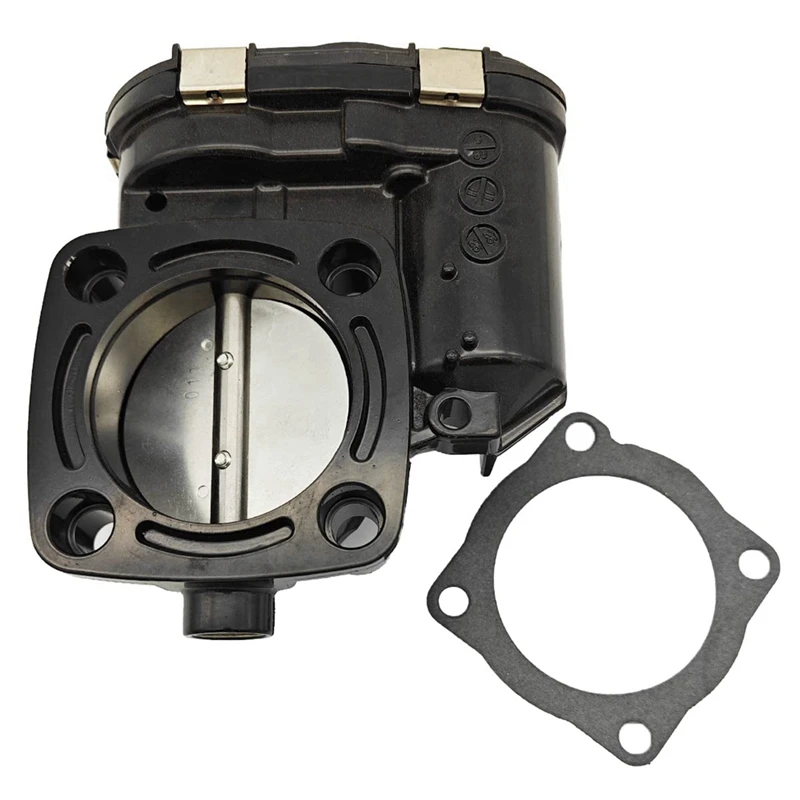 Throttle Body For Sea-Doo RXP RXT GTX GTS GTR GTI 420892590 420892592 0280750505