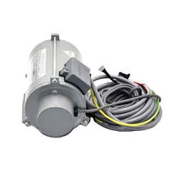 Elevator door motor EMB-80-4 SE-JR elevator parts