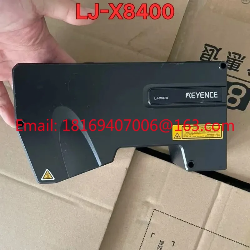 Second-Hand LJ-X840… - image