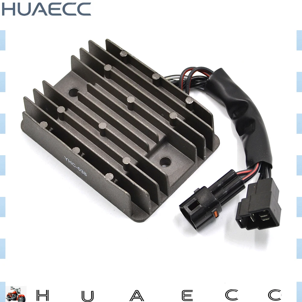 Stator Coil + Gasket + Regulator Rectifier GSX R1000 Untuk Suzuki GSX-R1000 GSXR1000 GSXR 1000 2005-2006