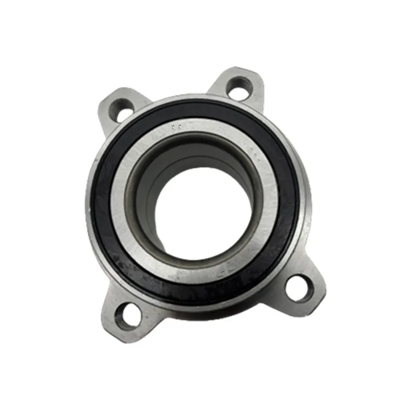 

Front Wheel Hub Bearing For Porsche Cayenne 958 2011-2017 95834190100