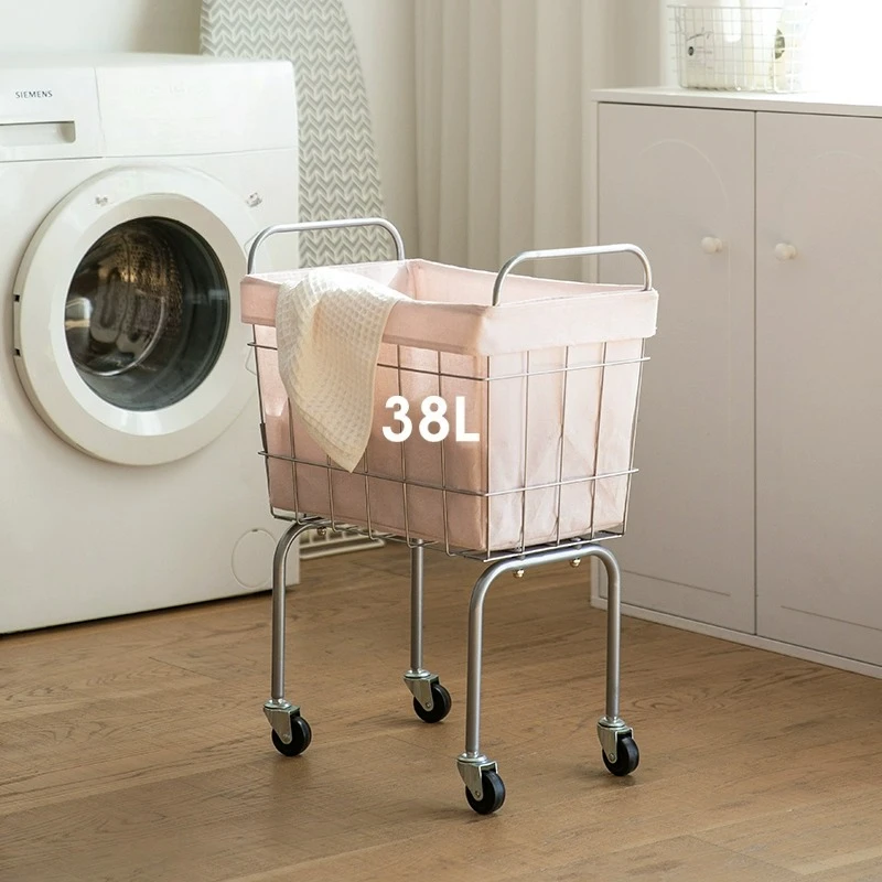 

Dirty laundry basket Bathroom Toilet Removable laundry basket Large capacity household doll yoga mat storage basket