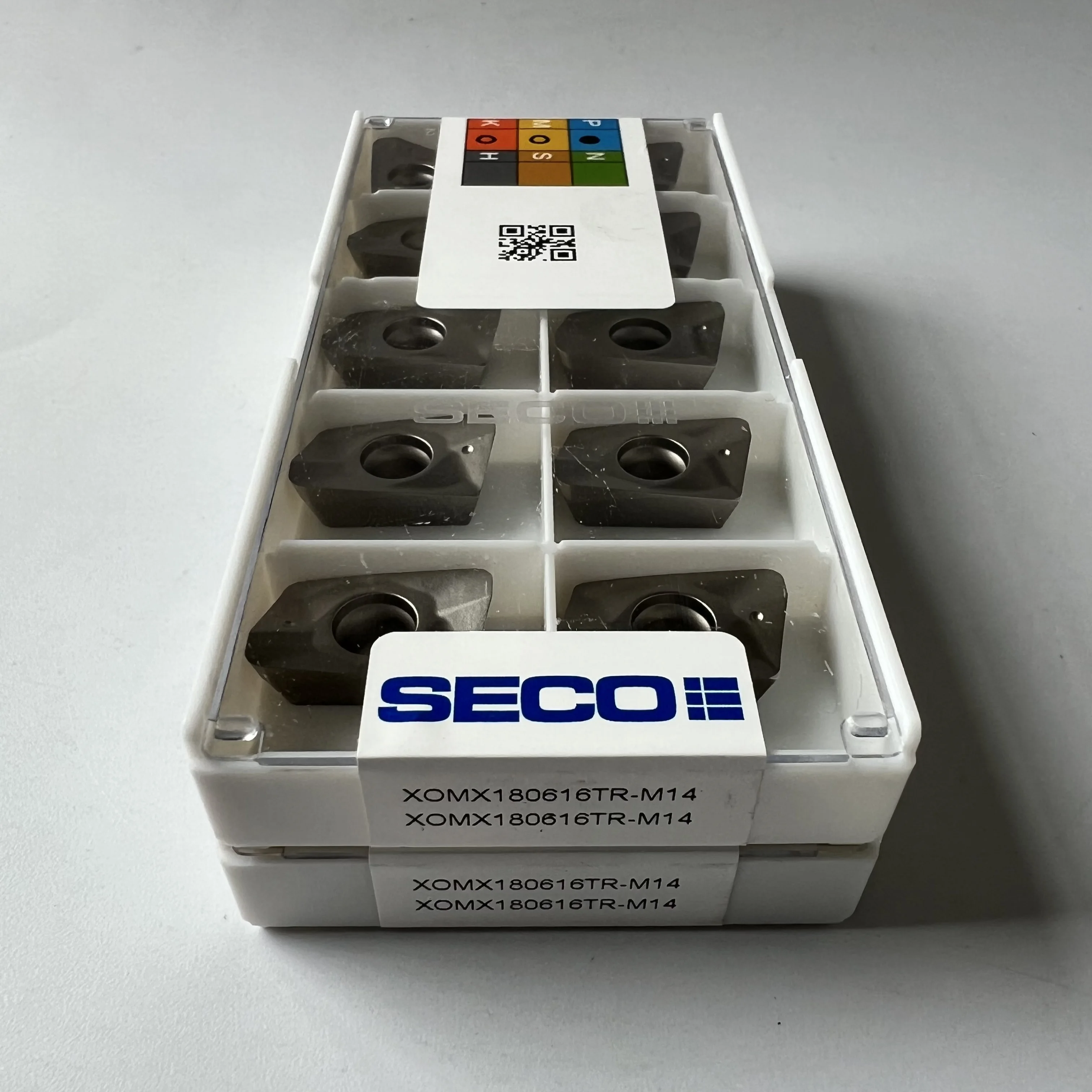 

XOMX180616TR-M14,MP2501 CNC BLADE
