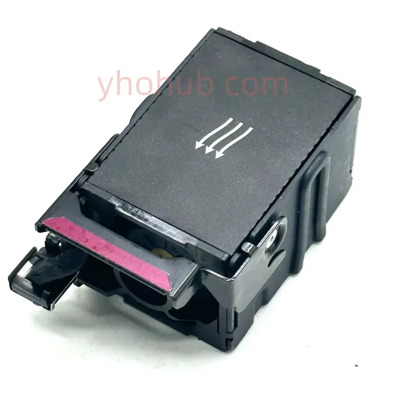 Delta Electronics GFM0412SS 9L1D DL360P DL360E G8-ventilator 654752 -001 667882 -001 697183 -001 DC 12V 1,82A